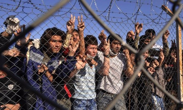 Άνω των 33.000 οι πρόσφυγες στην Ελλάδα