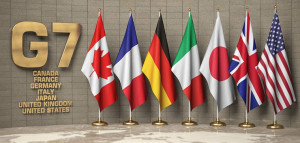 G7: Νέες κυρώσεις στη Ρωσία εάν δεν συμφωνηθεί κατάπαυση πυρός