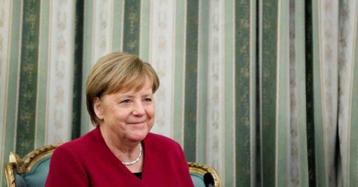 Μέρκελ: Υπάρχει κόπωση από τις μεταρρυθμίσεις, αλλά πρέπει να συνεχιστούν