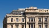 Credit Suisse: Αναμόρφωση με AMK 3,8 δισ. ευρώ