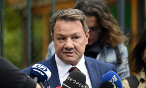 Κολωνός: Δεν συνεργάζεται με τον Λύτρα η μητέρα της 12χρονης