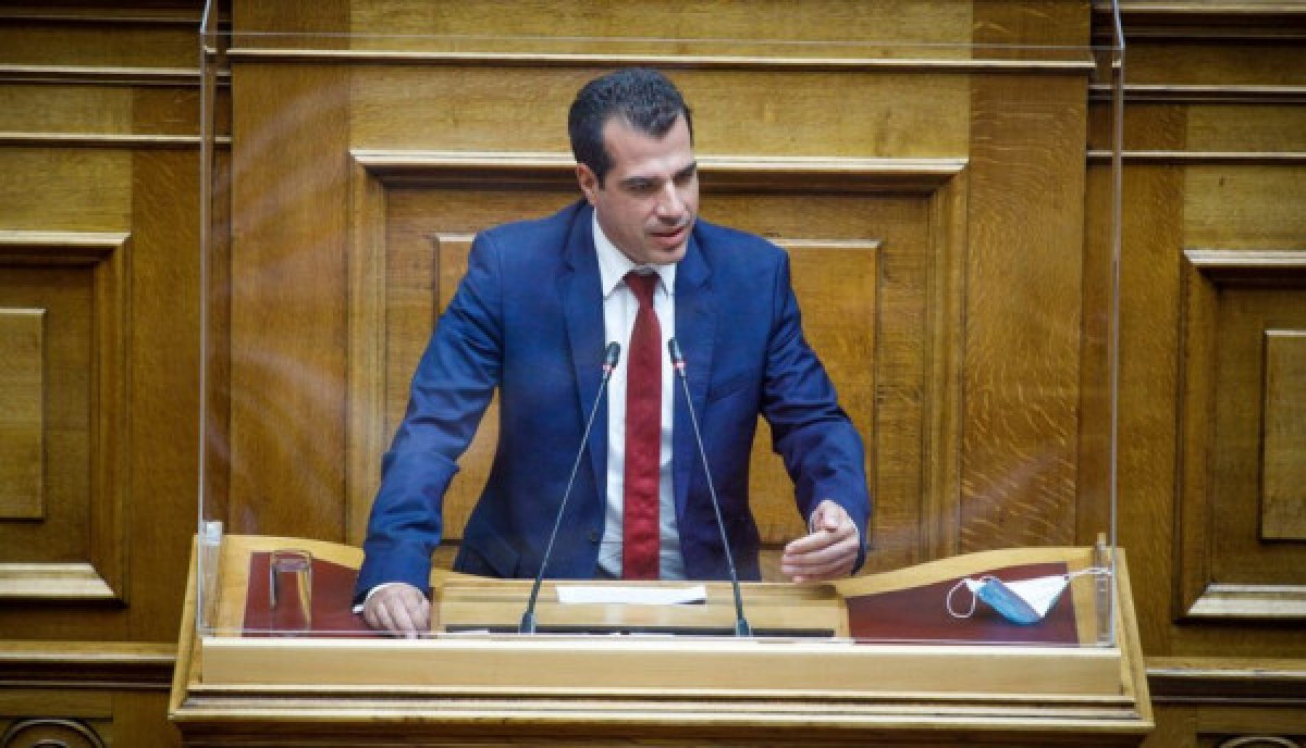 Πλεύρης: Έρχεται τροπολογία για τις φαρμακευτικές δαπάνες