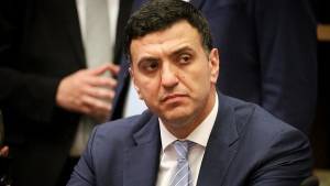 Κικίλιας: Υπηρετούμε τον άνθρωπο και ειδικά τις ευπαθείς ομάδες