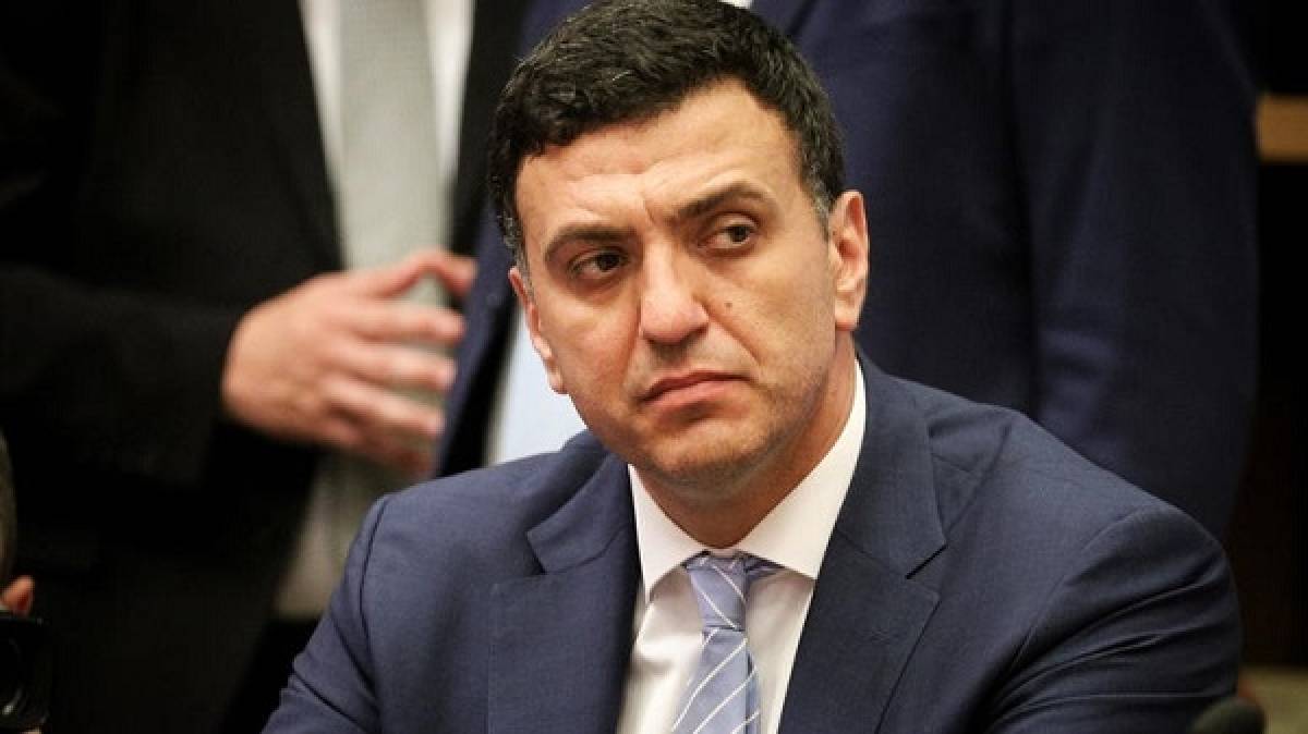 Κικίλιας: Υπηρετούμε τον άνθρωπο και ειδικά τις ευπαθείς ομάδες