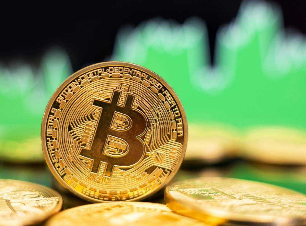Προσπαθεί να καλύψει το χαμένο έδαφος το Bitcoin-Πάνω απ'τα $42.000