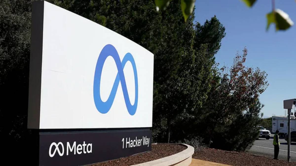 Αντιμέτωπη με αγωγή 2,3 δισ. λιρών η Meta