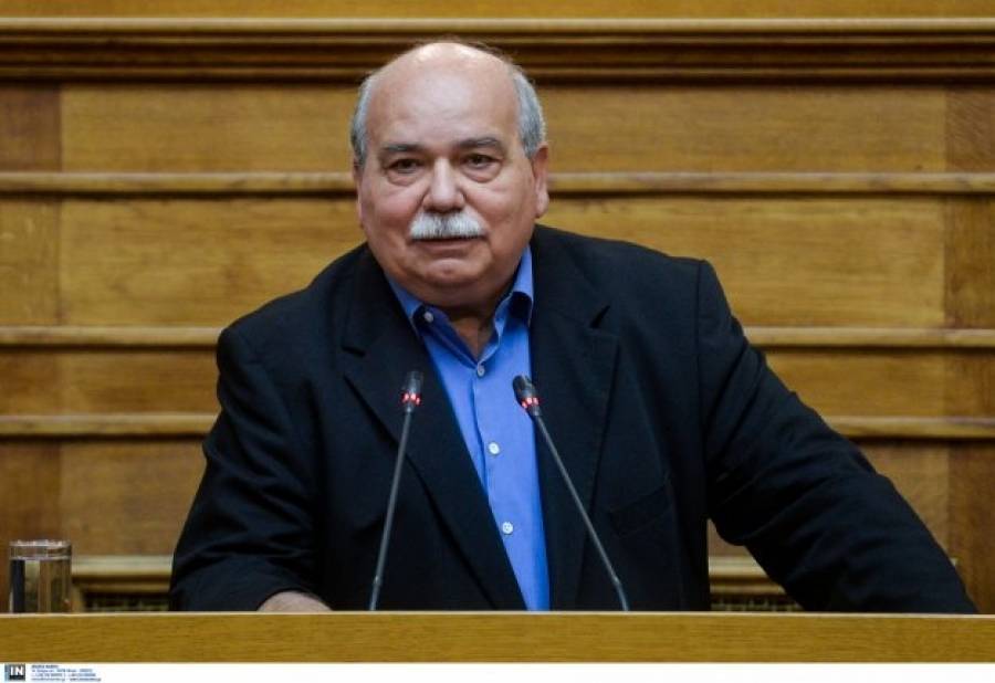 Σφάλμα του Προέδρου ή μήνυμα η «λάθος» ψήφος για την ασυλία Καμμένου;