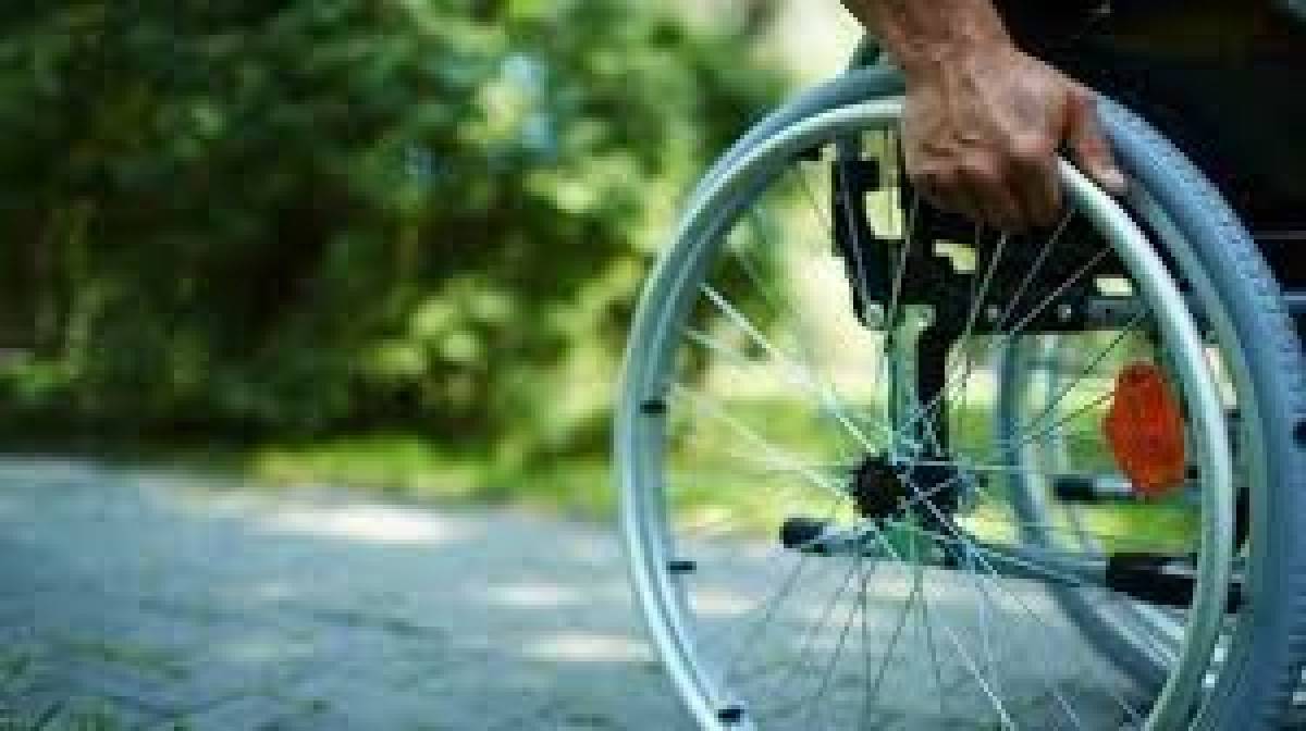 «Προσωπικός βοηθός» για 2.000 ΑμεΑ το α’ τρίμηνο του 2022