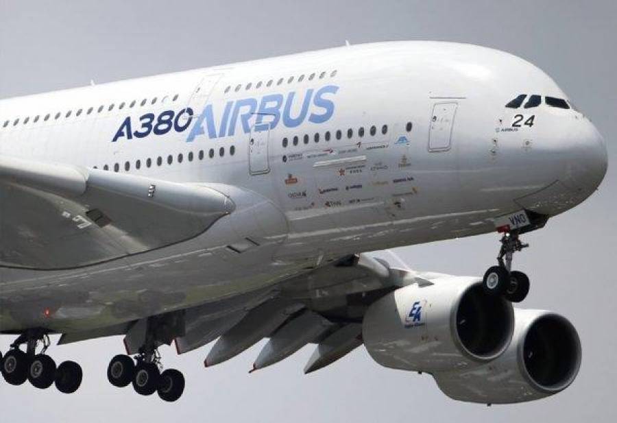 Airbus: Φεύγει από Βρετανία σε περίπτωση άτακτου Brexit