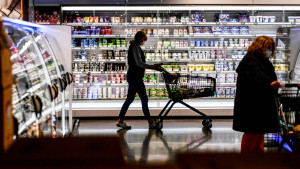 Γερμανία: Επιβεβαιώθηκε στο 8,8% ο πληθωρισμός τον Αύγουστο