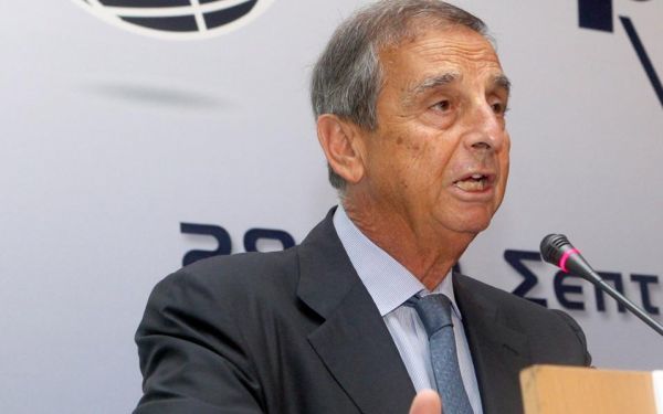 Μαΐλλης: Ανάγκη άμεσου σχεδιασμού δυναμικού αναπτυξιακού προγράμματος