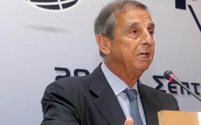 Μαΐλλης: Ανάγκη άμεσου σχεδιασμού δυναμικού αναπτυξιακού προγράμματος