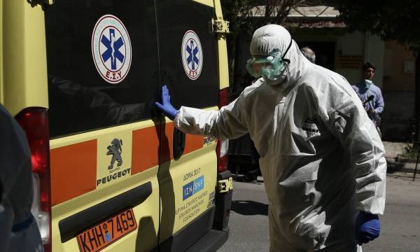 Κορονοϊός: Ένα ακόμα θύμα – Μόλις έξι κρούσματα στη χώρα