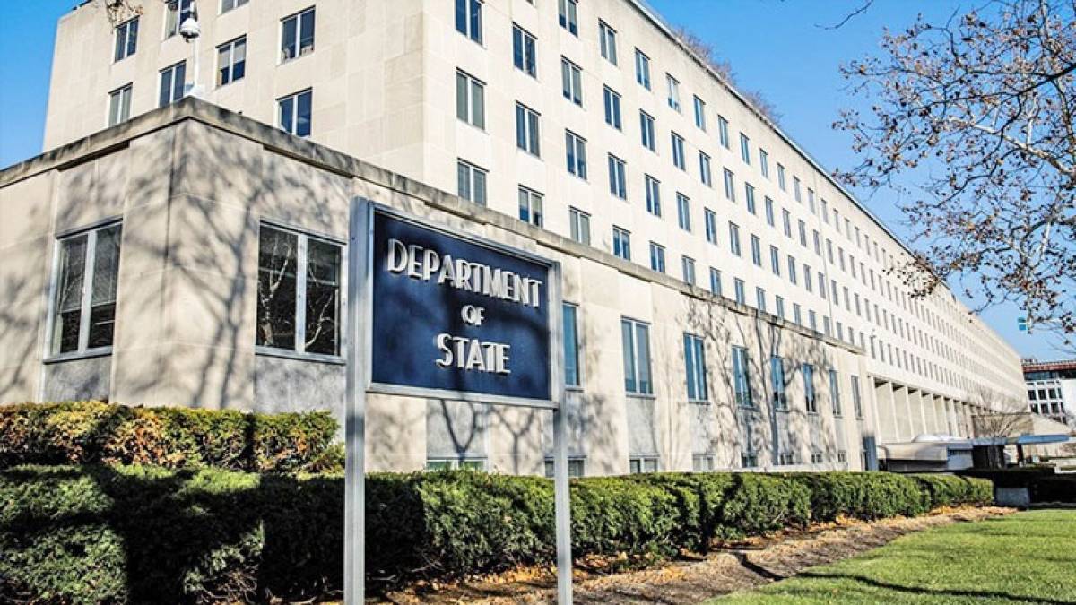 ΗΠΑ: Δεν υπάρχει θέμα αμφισβήτησης της κυριαρχίας των ελληνικών νησιών
