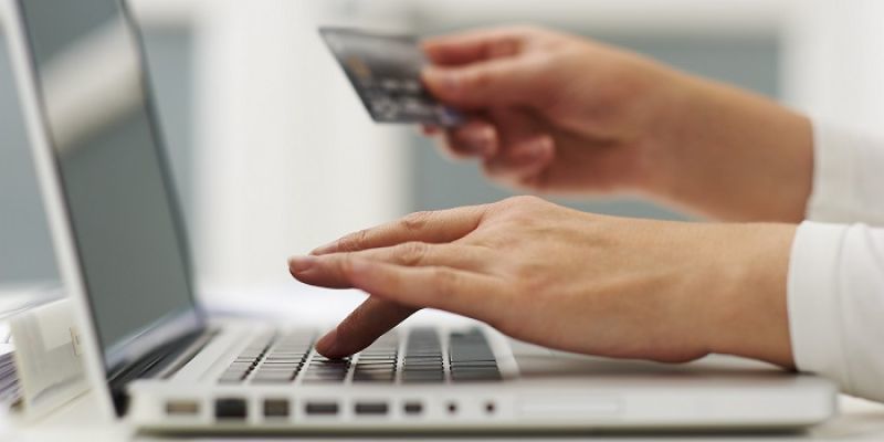Καμπάνια κατά της φοβίας στη χρήση καρτών στο διαδίκτυο