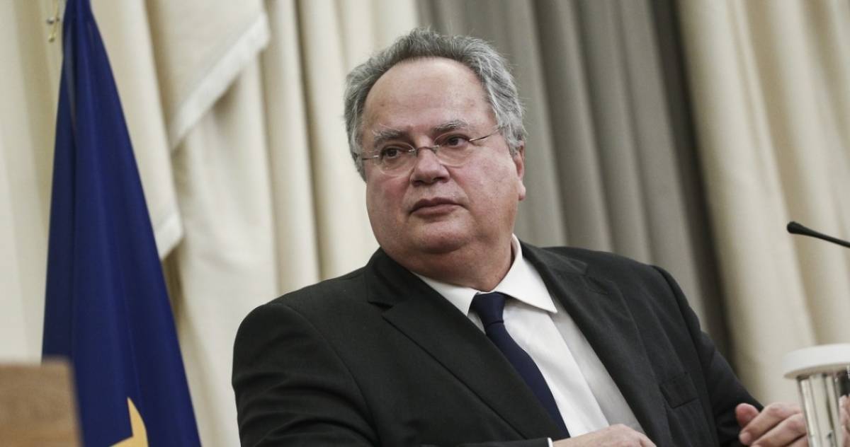 Κοτζιάς: Βόρεια Μακεδονία καλώς ήρθες στη ζωή μας