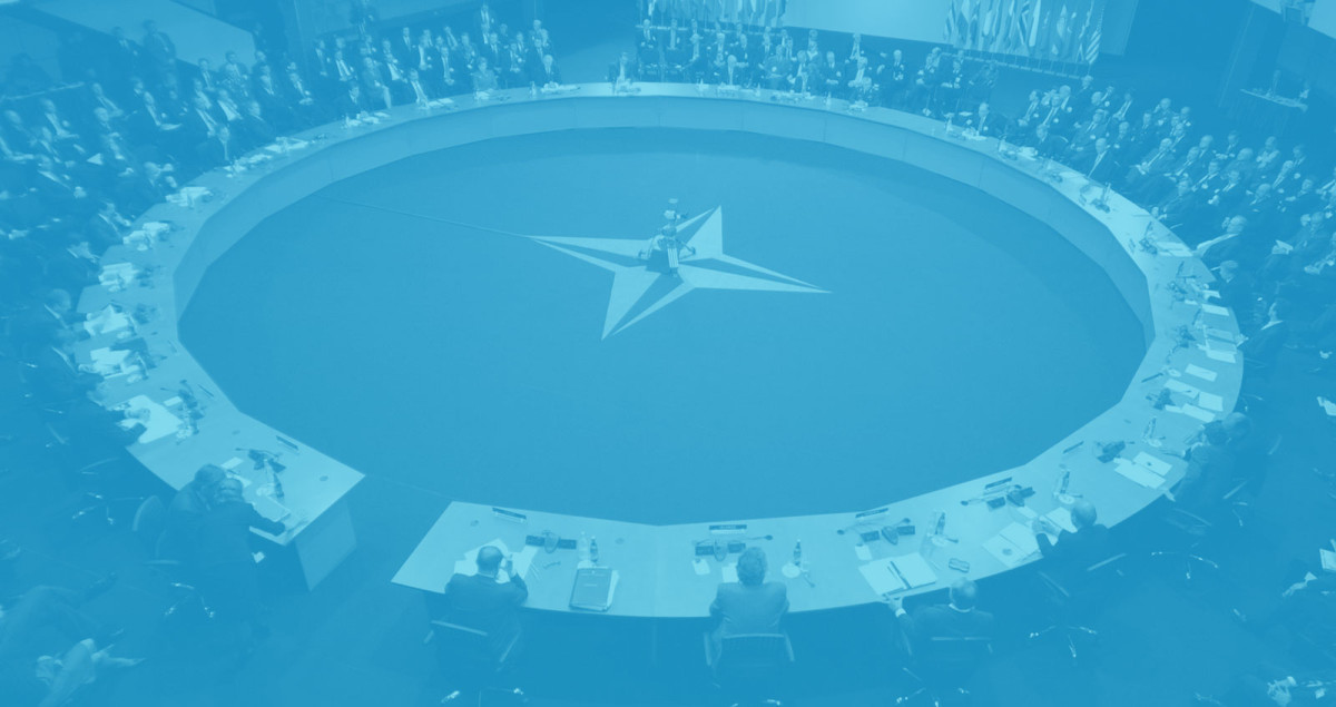 Μόνο Εσθονία-Λιθουανία επιτυγχάνουν το 2% του ΝΑΤΟ με υγιή δημοσιονομικά