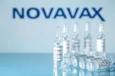 Νέα έρευνα ΕΚΠΑ: Ασφαλές και αποτελεσματικό το εμβόλιο της Novavax