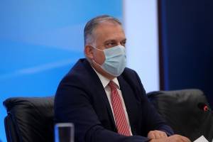 Lockdown: Πώς θα λειτουργεί το Δημόσιο- Τα 6 μέτρα