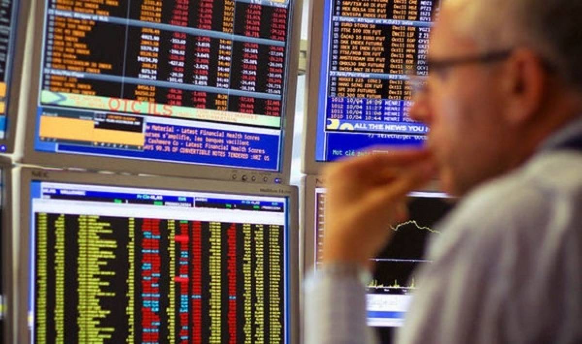 Ο κοροναϊός οδηγεί σε νέες απώλειες τα ευρωπαϊκά χρηματιστήρια
