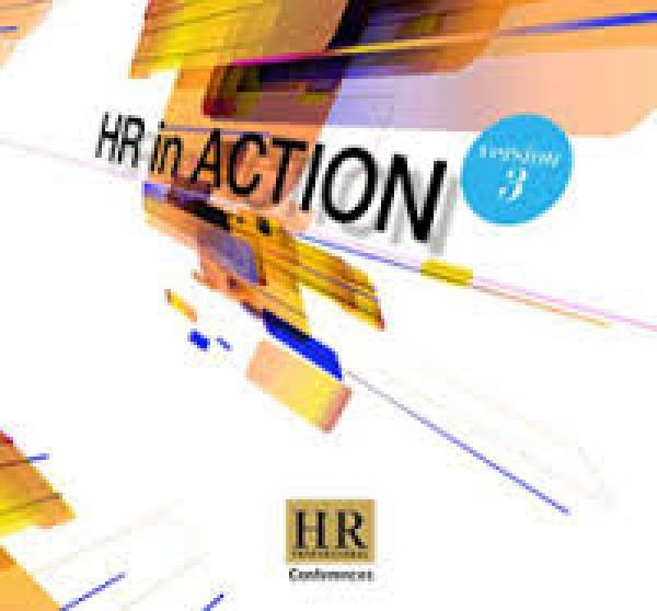 Η ERB Ασφαλιστικές Υπηρεσίες ΑΕΜΑ στο 3ο "HR in action" της Boussias Communications
