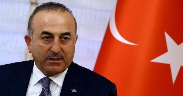 Τσαβούσογλου: Έχει τελειώσει η υπόθεση της αγοράς των S-400