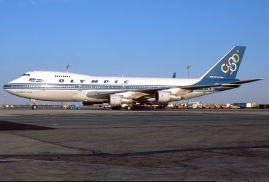 Olympic Air: Ακυρώσεις πτήσεων στις 11 και 12 Νοεμβρίου