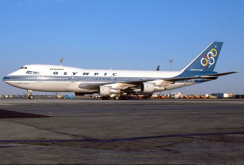 Olympic Air: Ακυρώσεις πτήσεων στις 11 και 12 Νοεμβρίου