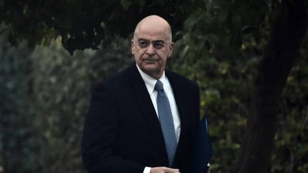 Η τουρκική προκλητικότητα στο Συμβούλιο Εξωτερικών της ΕΕ