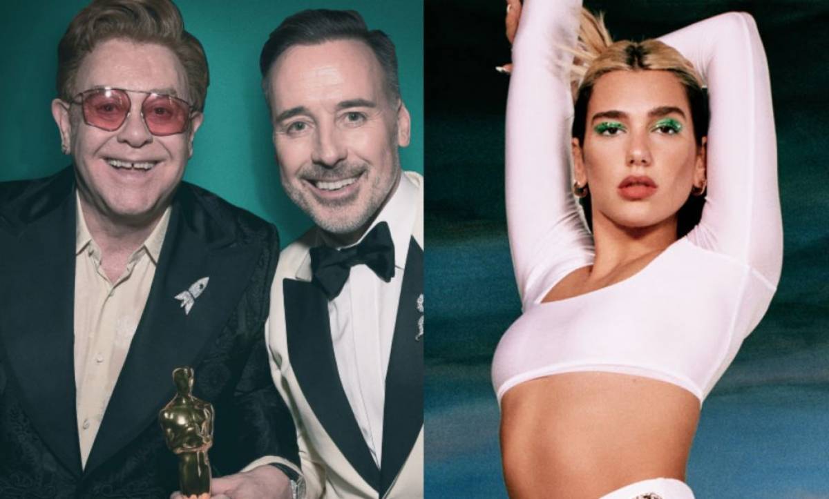 Oscars 2021: Για πρώτη φορά online και ανοιχτό στο κοινό το ετήσιο πάρτι του Elton John