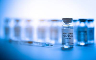 Εμβόλιο κορονοϊού: Το 19% των Ελλήνων δηλώνουν διστακτικοί ή αρνητικοί