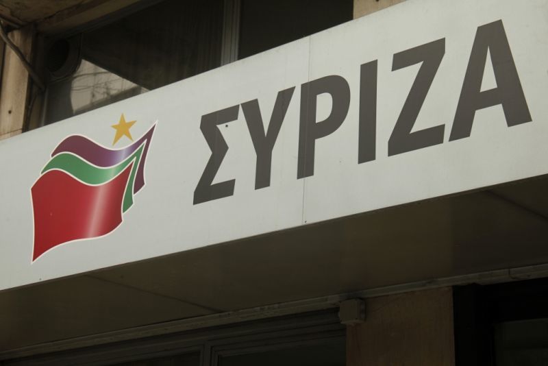 ΣΥΡΙΖΑ: Δεν περιμέναμε κάτι καλύτερο από τον Μητσοτάκη