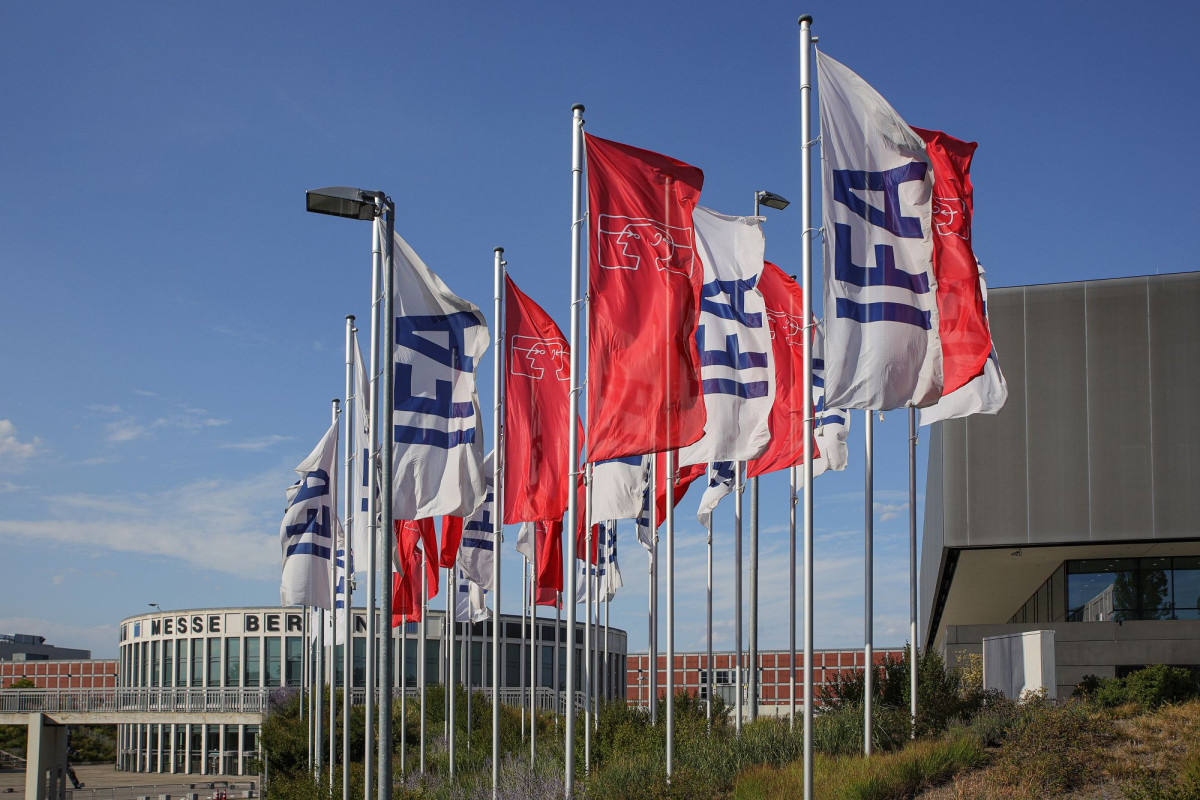 Το Ελληνογερμανικό Επιμελητήριο στην IFA 2023 για τις ηλεκτρονικές συσκευές