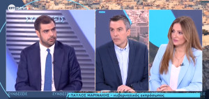 Μαρινάκης: Οι εκλογές θα γίνουν το 2027 - Ζήτημα συνέπειας η εξάντληση της τετραετίας