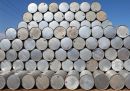 Η Κίνα συνεχίζει να «πλήττει» την τιμή του πετρελαίου