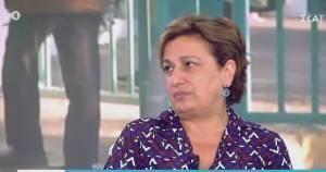 Κοτανίδου: Μάσκα και στα σχολεία, αν χρειαστεί