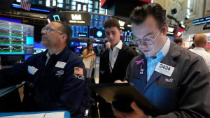 Ο S&amp;P 500 συμπλήρωσε 377 ημέρες χωρίς sell-off