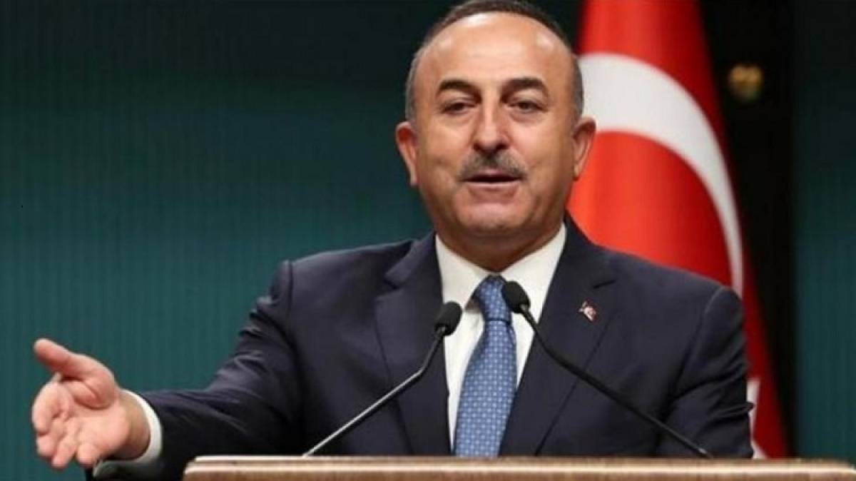 Τσαβούσογλου: Δε μας ικανοποιούν οι αμερικανικές προτάσεις για τη Συρία