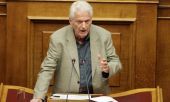Έκτακτο επίδομα έλαβε και ο Τριαντάφυλλος Μηταφίδης