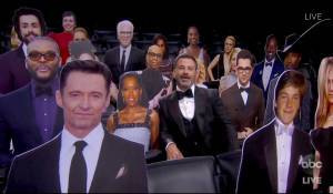 Βραβεία Emmy 2020: Οι μεγάλοι νικητές και οι εκπλήξεις της «εικονικής» τελετής απονομής