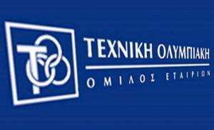 Τεχνική Ολυμπιακή: Απέκτησε ακίνητο στο Κορωπί έναντι €2,512 εκατ.