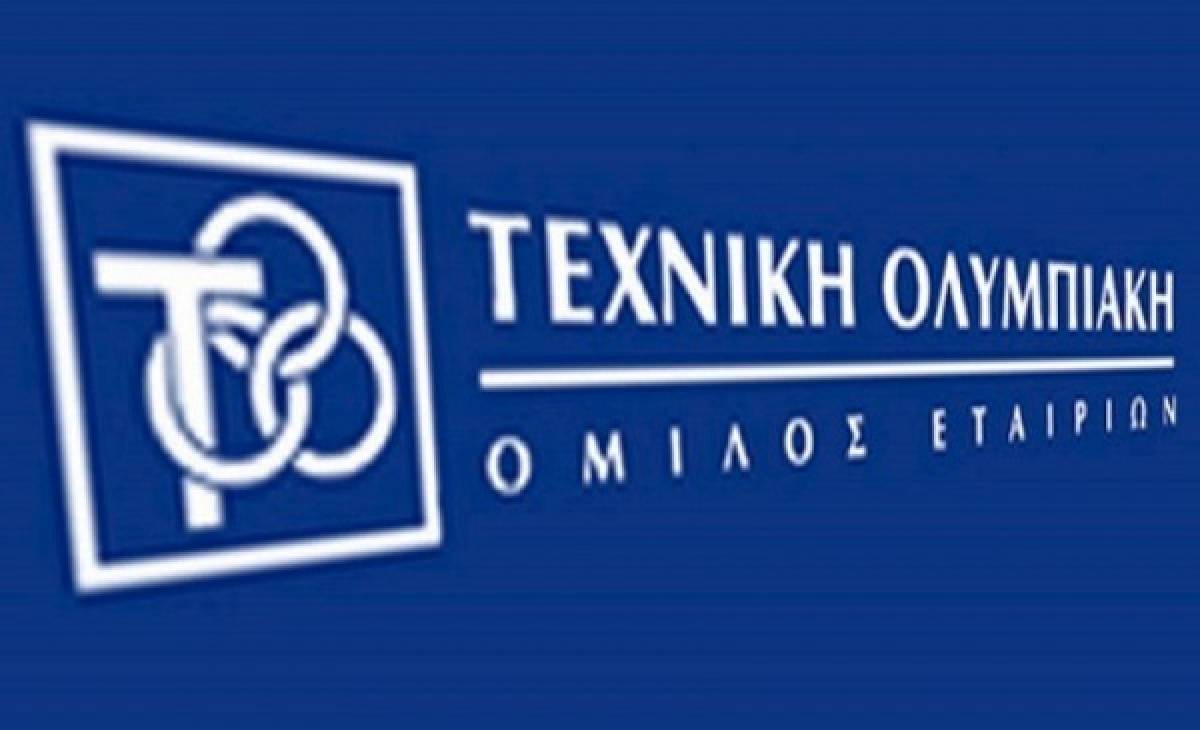 Τεχνική Ολυμπιακή: Απέκτησε ακίνητο στο Κορωπί έναντι €2,512 εκατ.