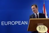 Κάμερον: Η κυβέρνηση θα σεβαστεί την απόφαση του λαού για Brexit