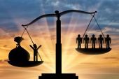 Κατά κεφαλήν εισόδημα:Οι πλουσιότερες και οι φτωχότερες περιφέρειες στην Ελλάδα