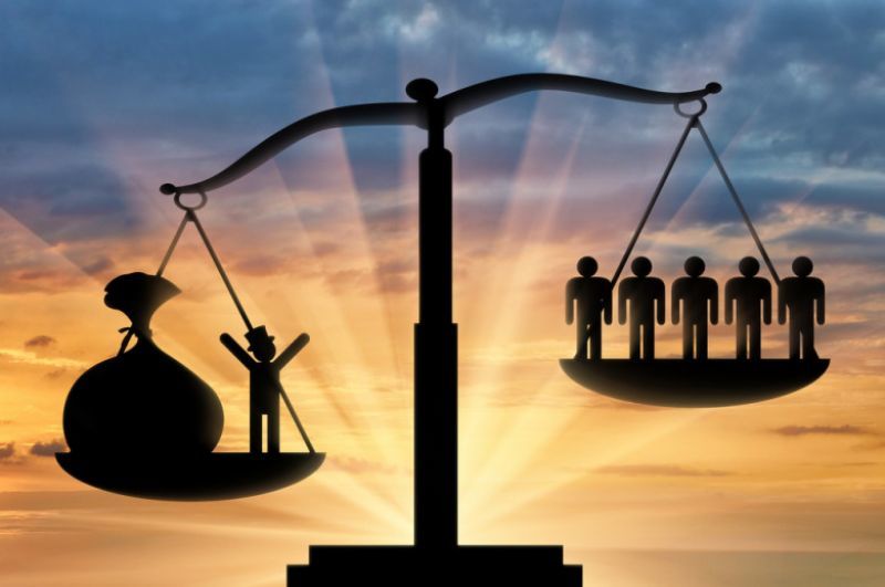 Κατά κεφαλήν εισόδημα:Οι πλουσιότερες και οι φτωχότερες περιφέρειες στην Ελλάδα