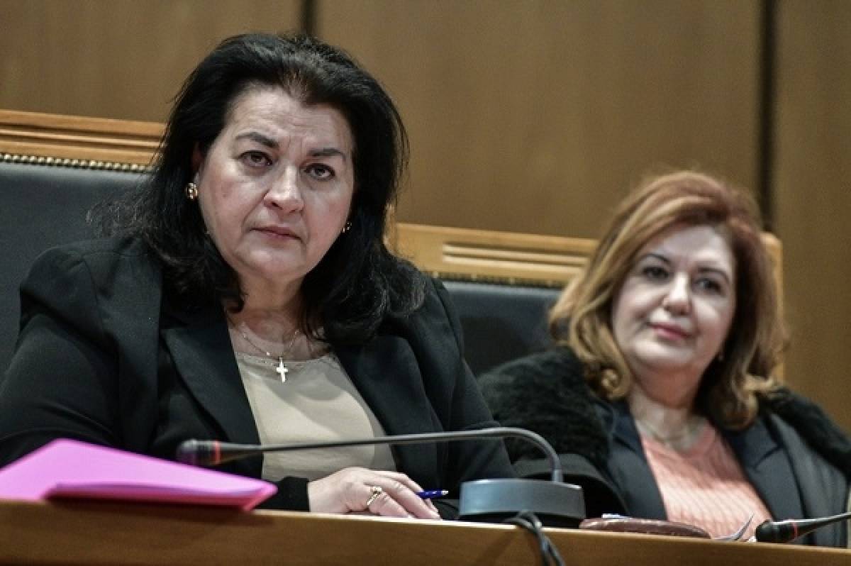 Δίκη Χρυσής Αυγής: Ανακοινώνονται οι ποινές των κατηγορούμενων νεοναζί