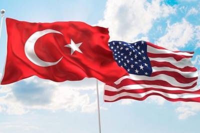 ΗΠΑ:Κόβουν την Τουρκία από το σύστημα εμπορικών προνομίων