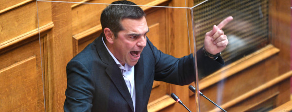 «Γης Μαδιάμ» μέχρι τις εκλογές