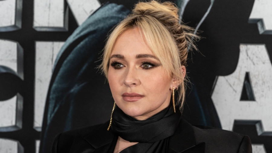 Έφυγε από τη ζωή στα 36 της η Hayden Panettiere – Η σταρ των «Heroes» και «Nashville»