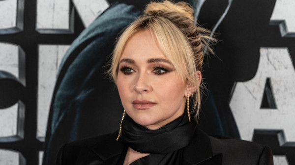 Έφυγε από τη ζωή στα 36 της η Hayden Panettiere – Η σταρ των «Heroes» και «Nashville»